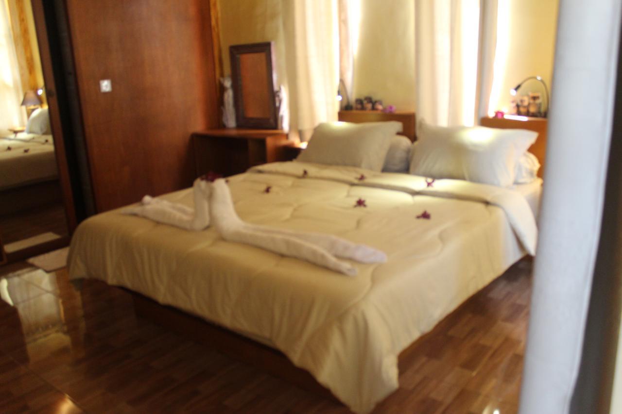 Fortuna Wisma tamu Ubud (Bali)