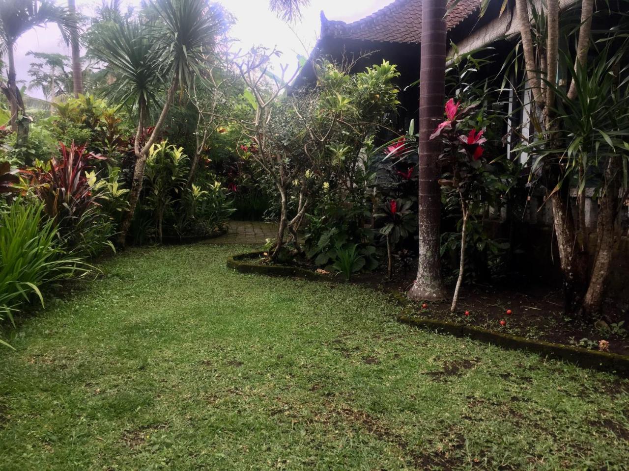 Mahesa Ubud (Bali)