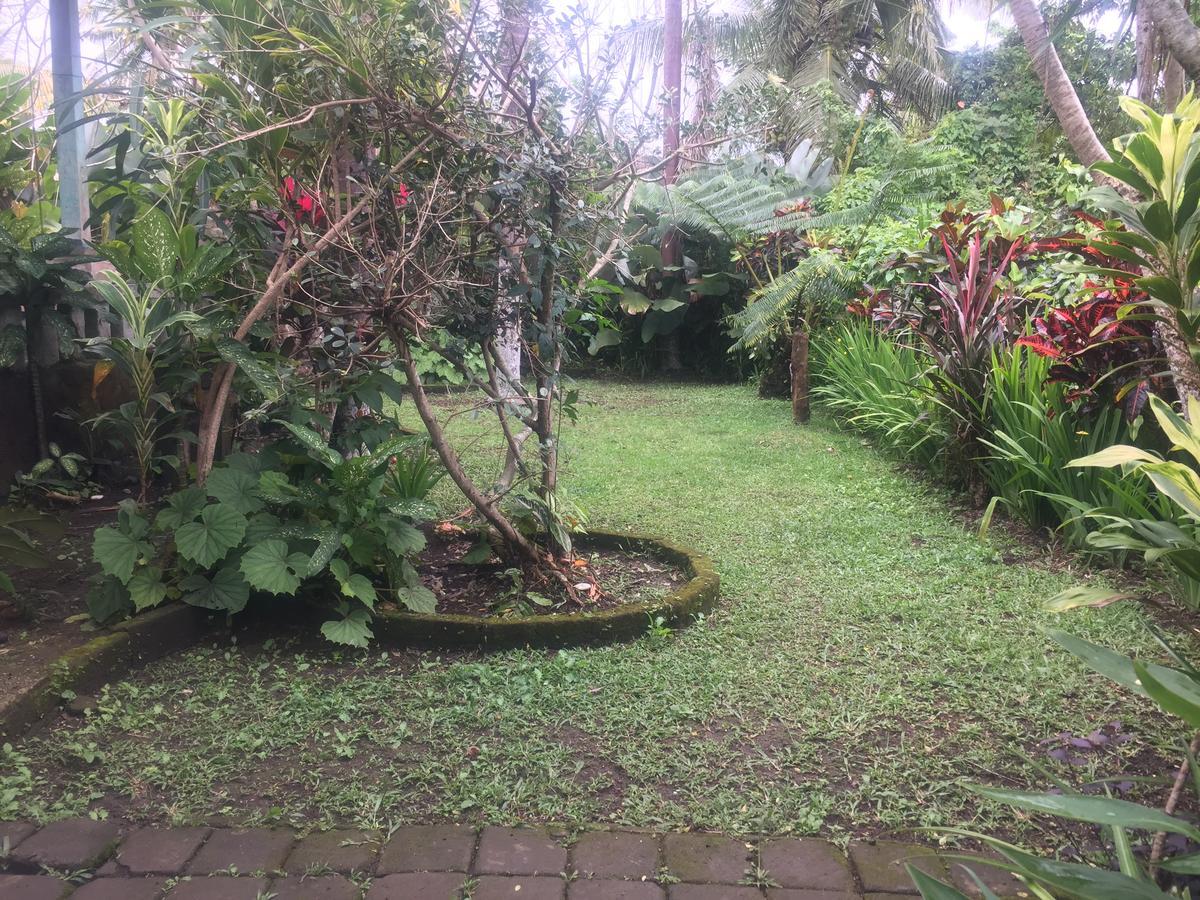 Villa Mahesa