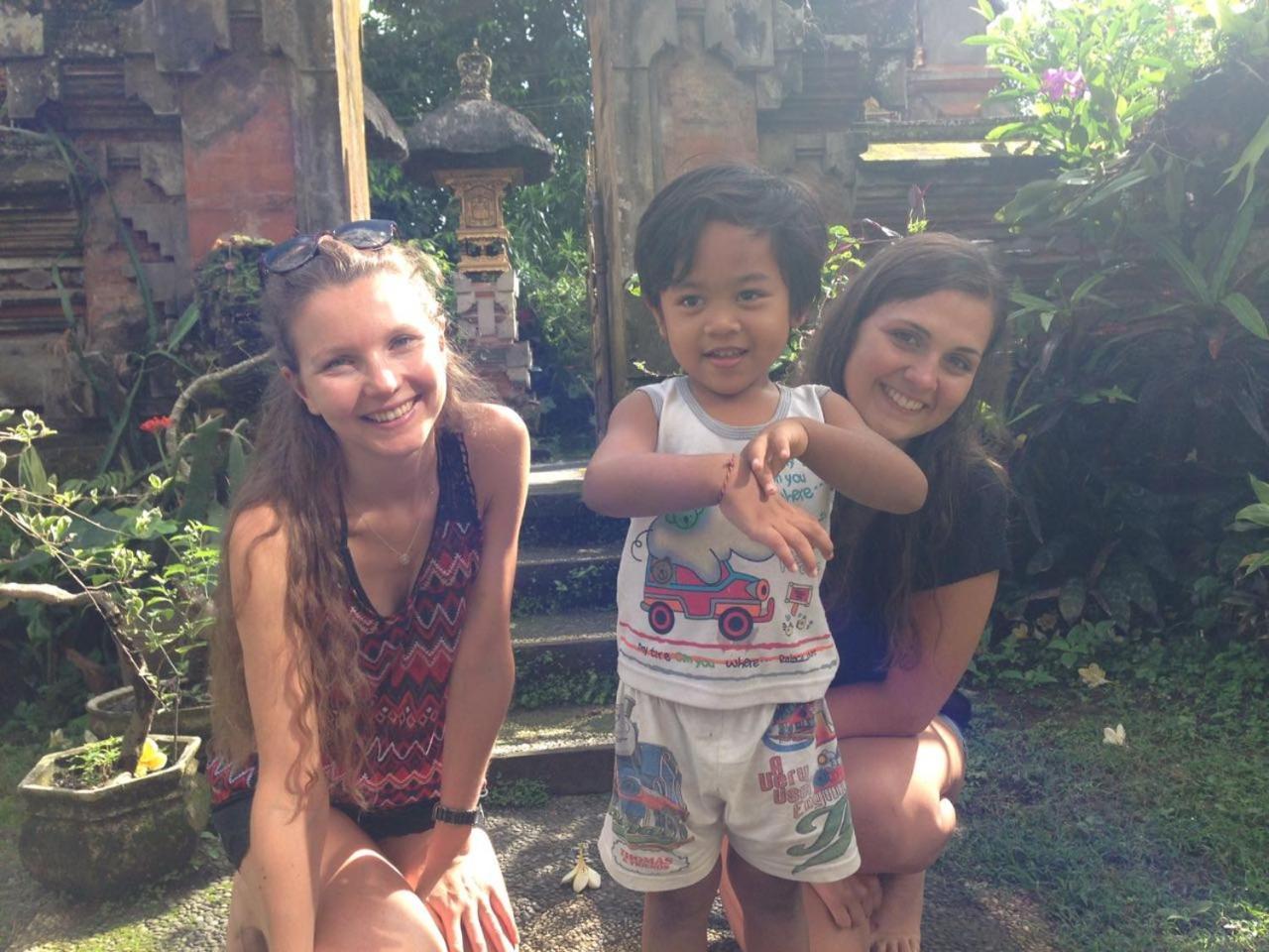 Homestay Jempiring