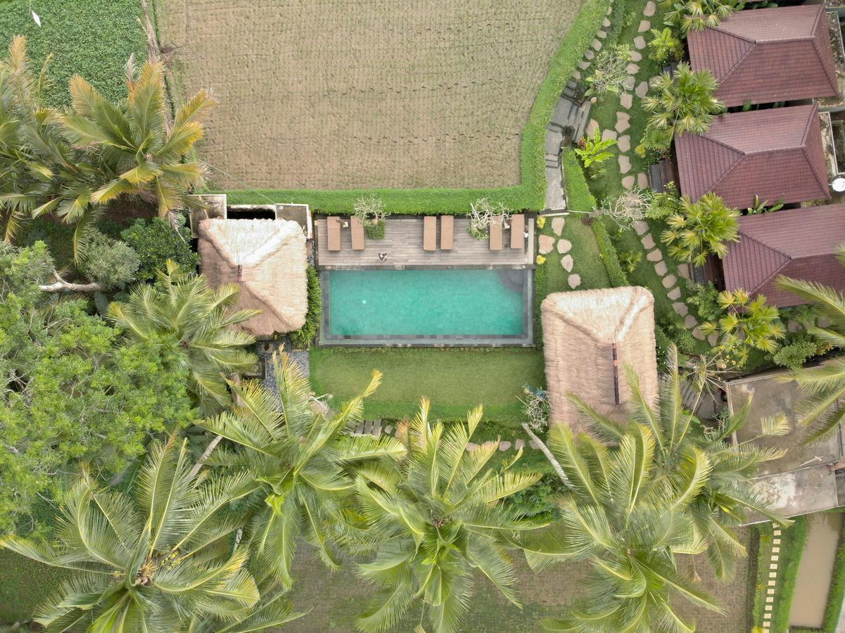 Taman liburan Alam Dania 4*