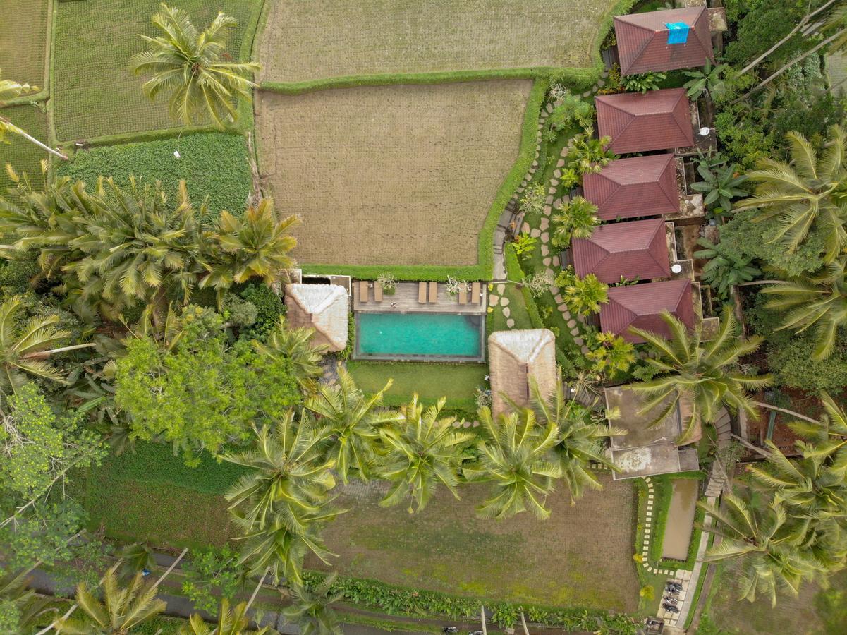 Alam Dania Taman liburan 4*