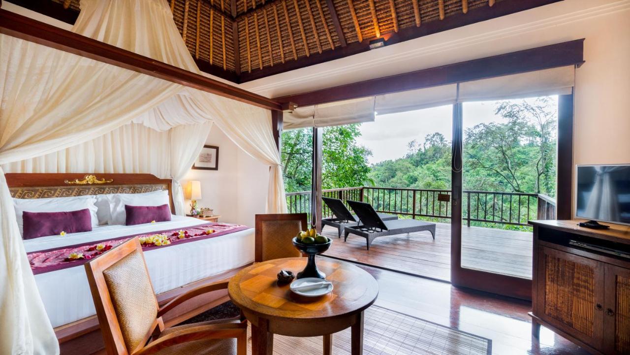 Villa Natura Bali *