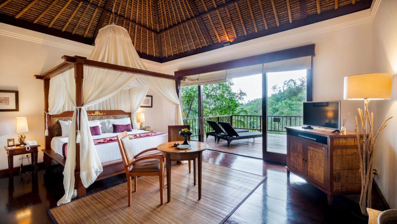 Villa Natura Bali