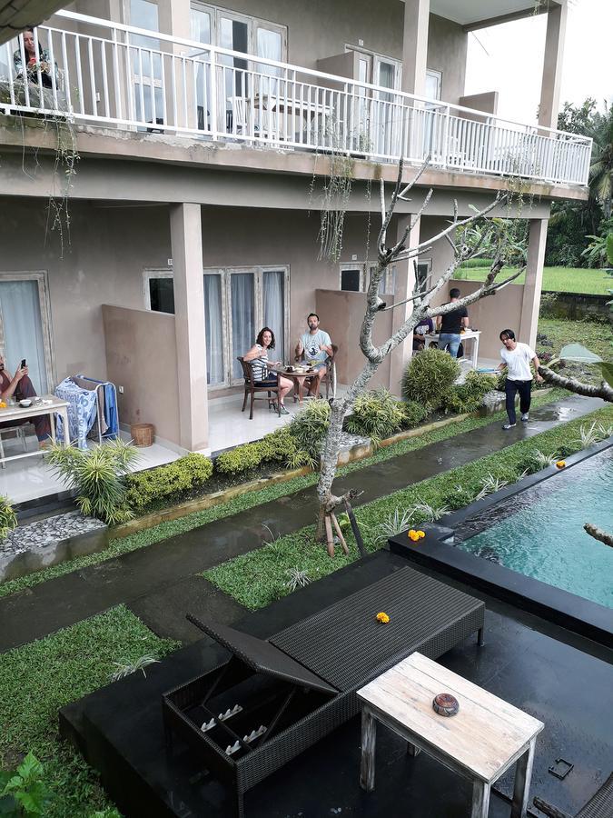 Uma Kutuh 2 Guest house 2*