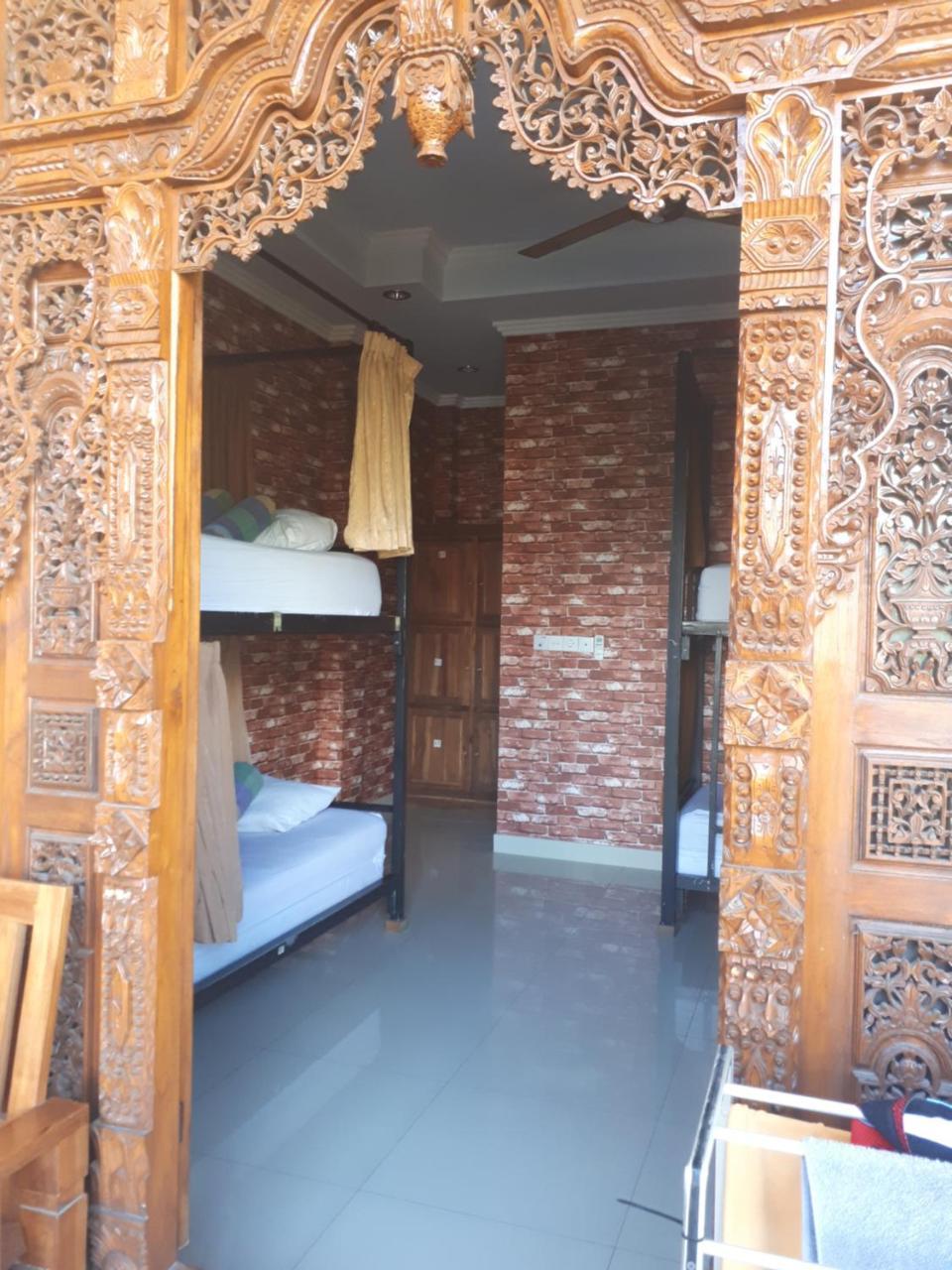 Hostel Puji Ubud (Bali)