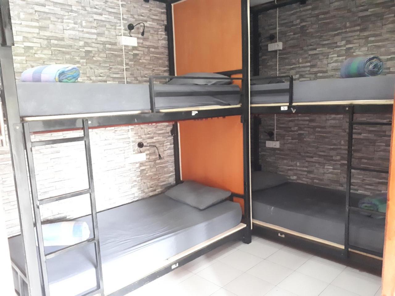 Hostel Puji Ubud (Bali)