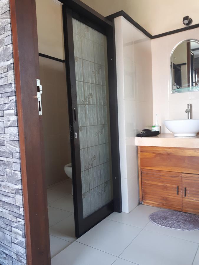 Hostel Puji Ubud (Bali)