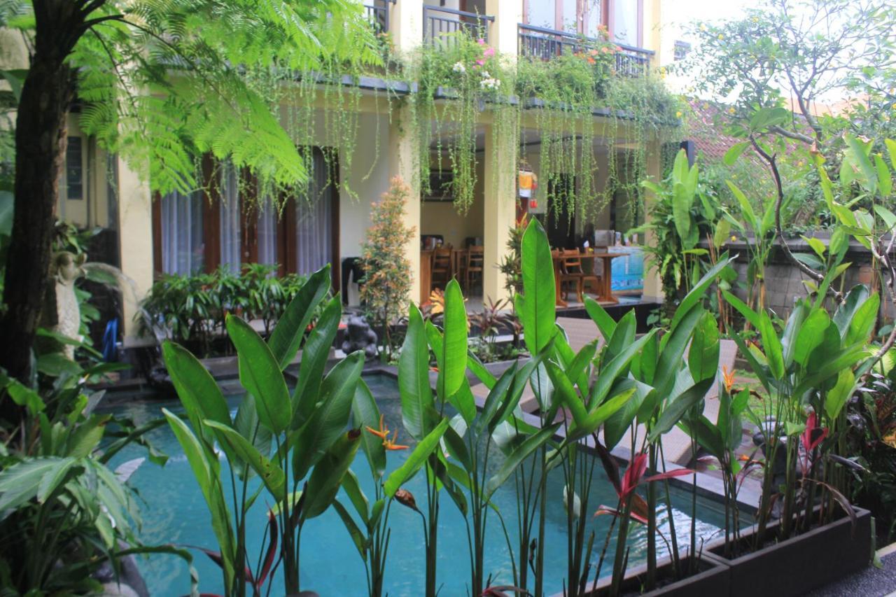 Donald Ubud (Bali)