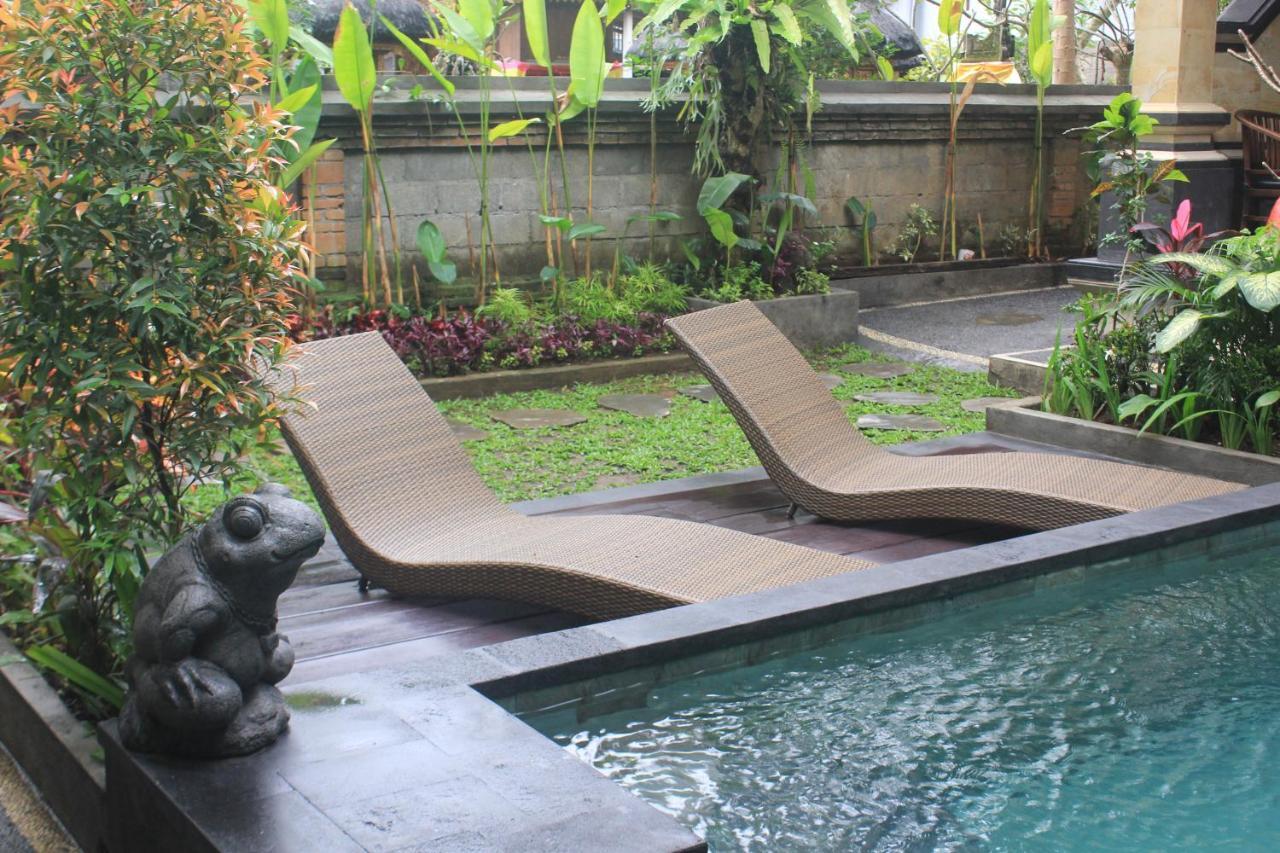 Donald Homestay