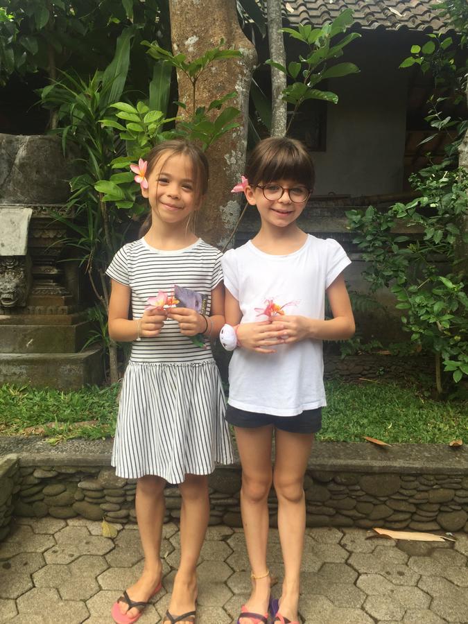 Tungeh * Ubud