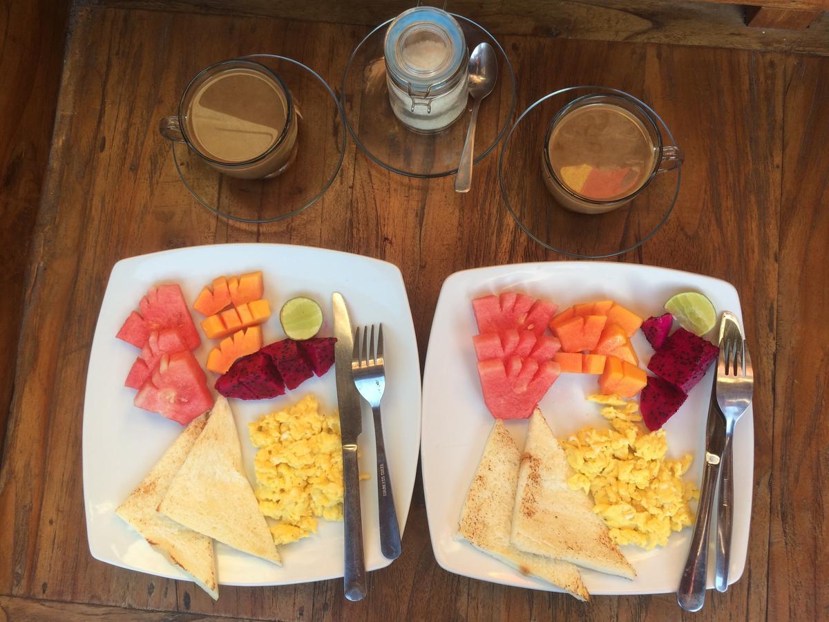 Bed & Breakfast Run House