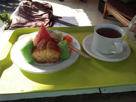 Jero Di Bisma Hostel Ubud