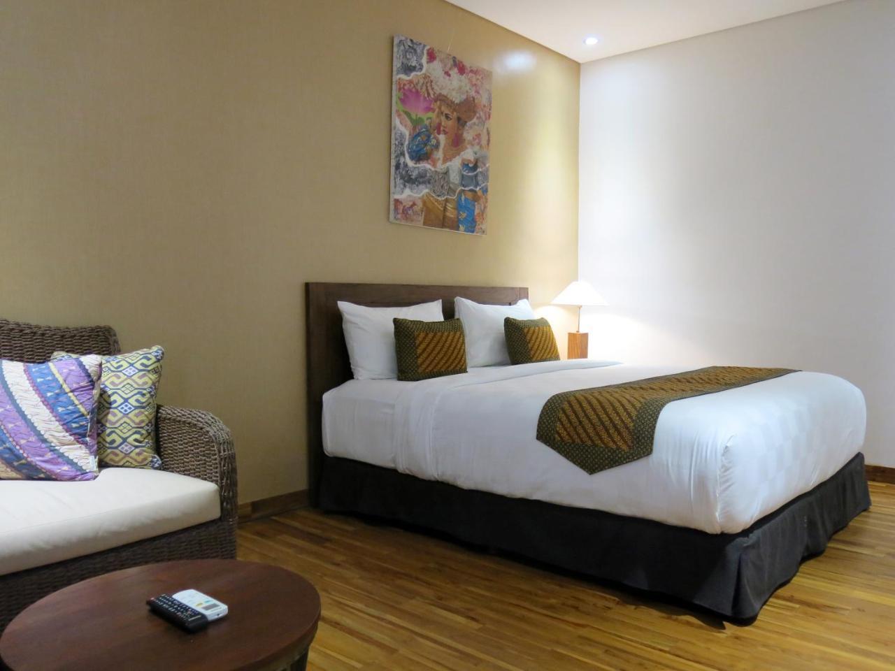 Hotel Puriartha - Chse Certified Ubud (Bali)