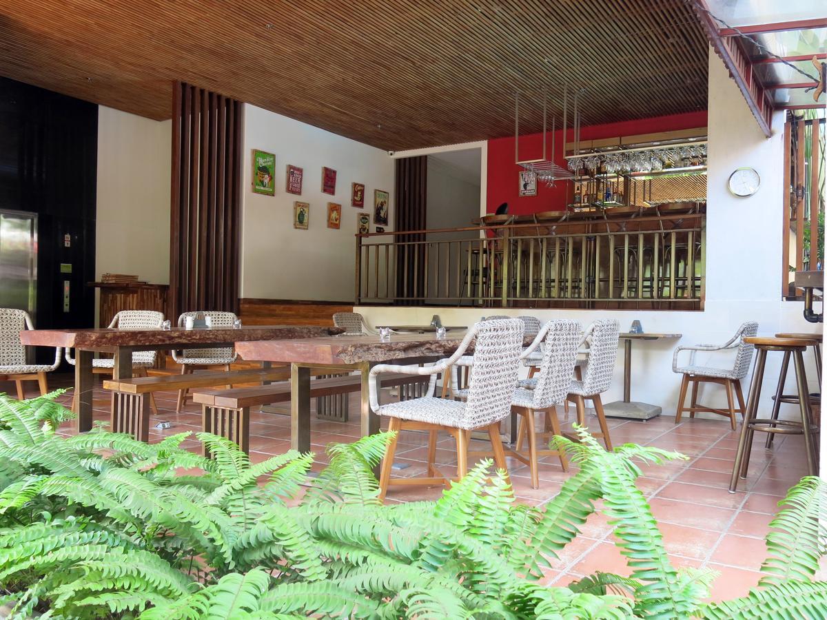 Puriartha - Chse Certified Hotel