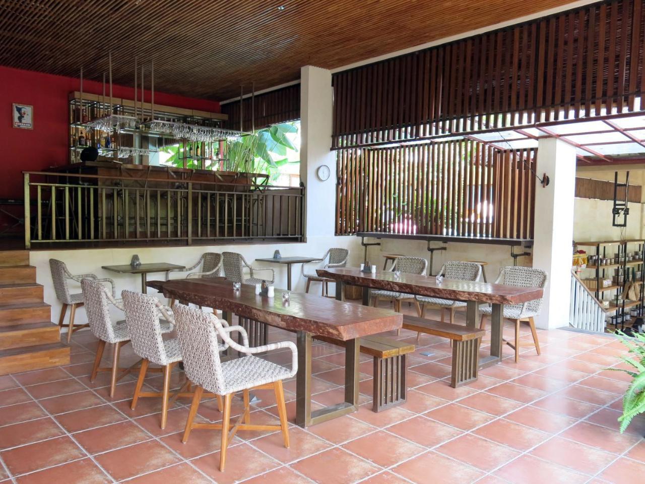 Puriartha - Chse Certified Hotel