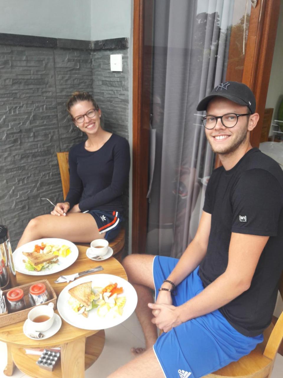 Undis Accommodatie bij particulieren Ubud