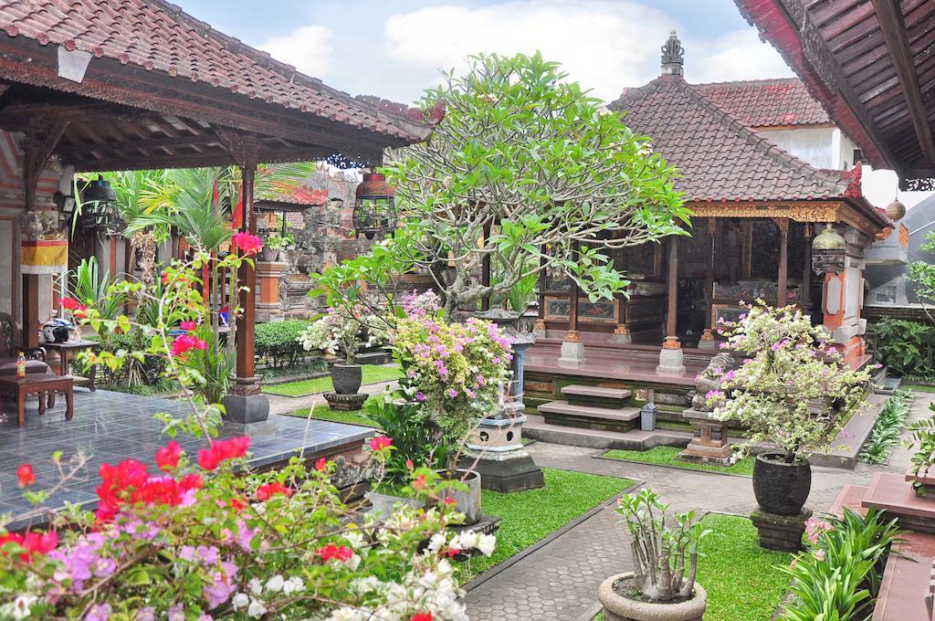 Nick's Ubud