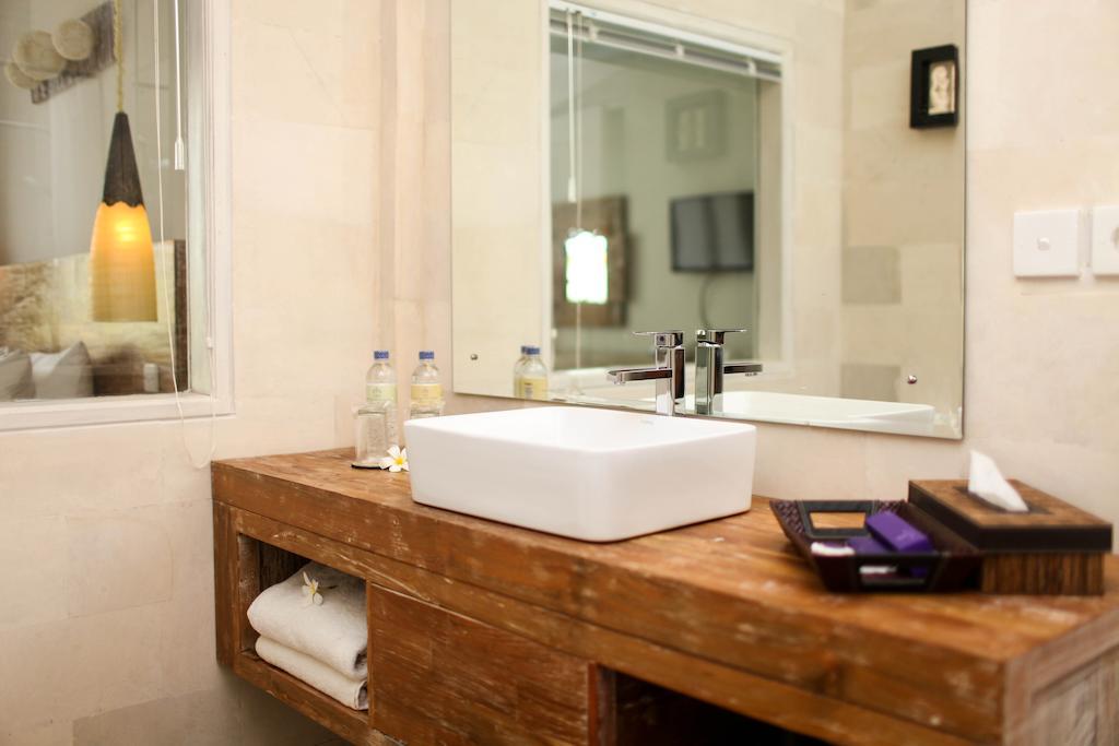 Hotel The Grand Sunti 3*