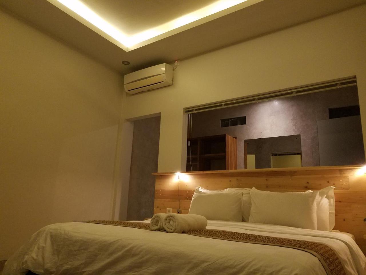 Guest house Angsoka 3*