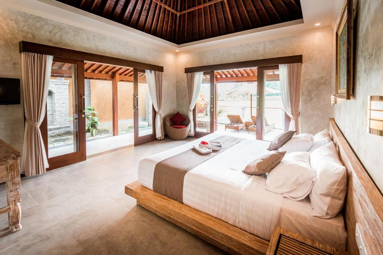 Sitala Villa *