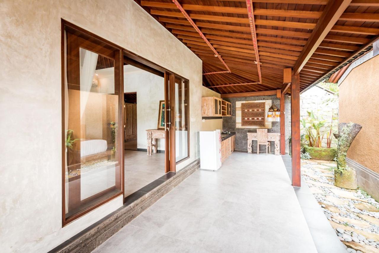 Sitala Villa