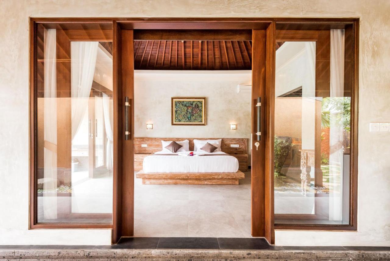 Villa Sitala Ubud (Bali)