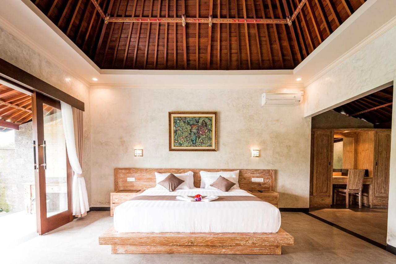 Sitala Villa Ubud (Bali)