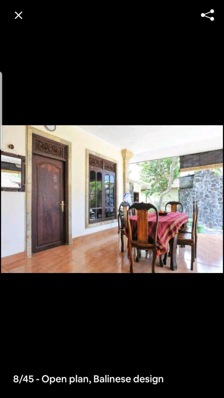 Yoga House Villa Ubud (Bali)