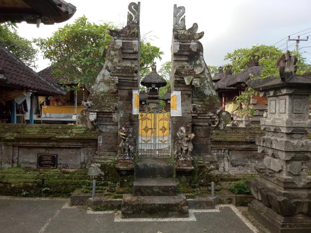 Yoga House Villa