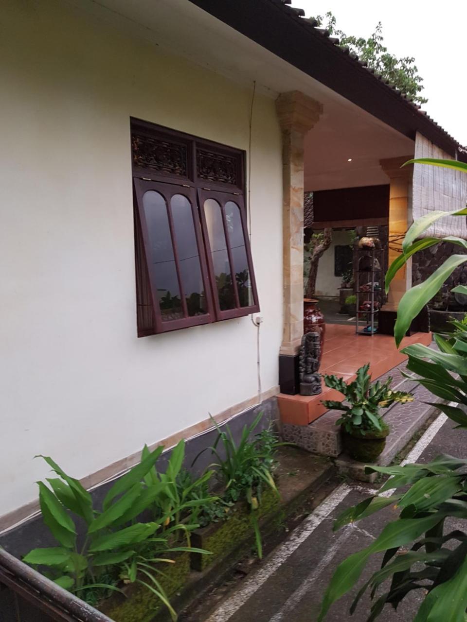 Villa Yoga House