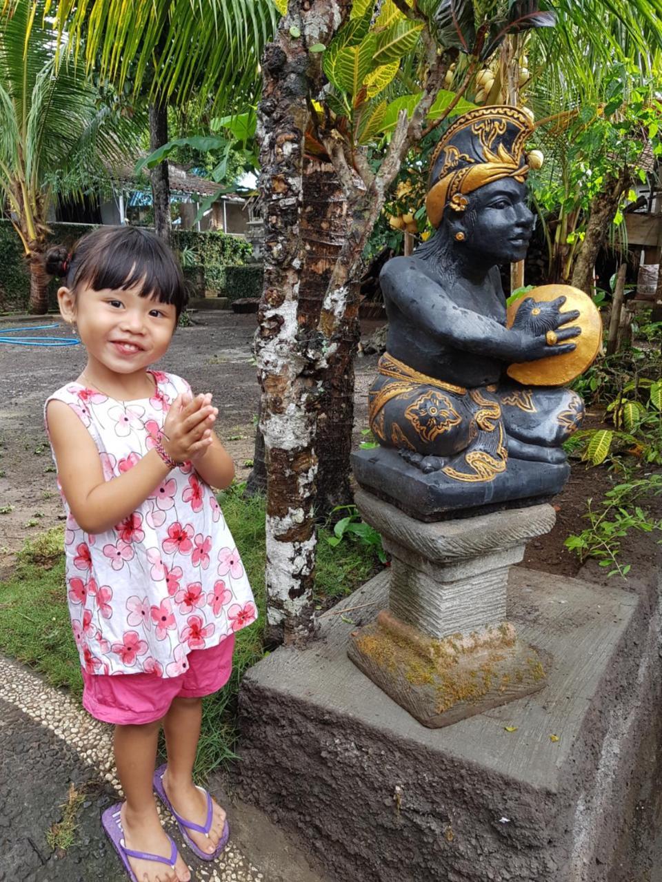 Villa Yoga House *