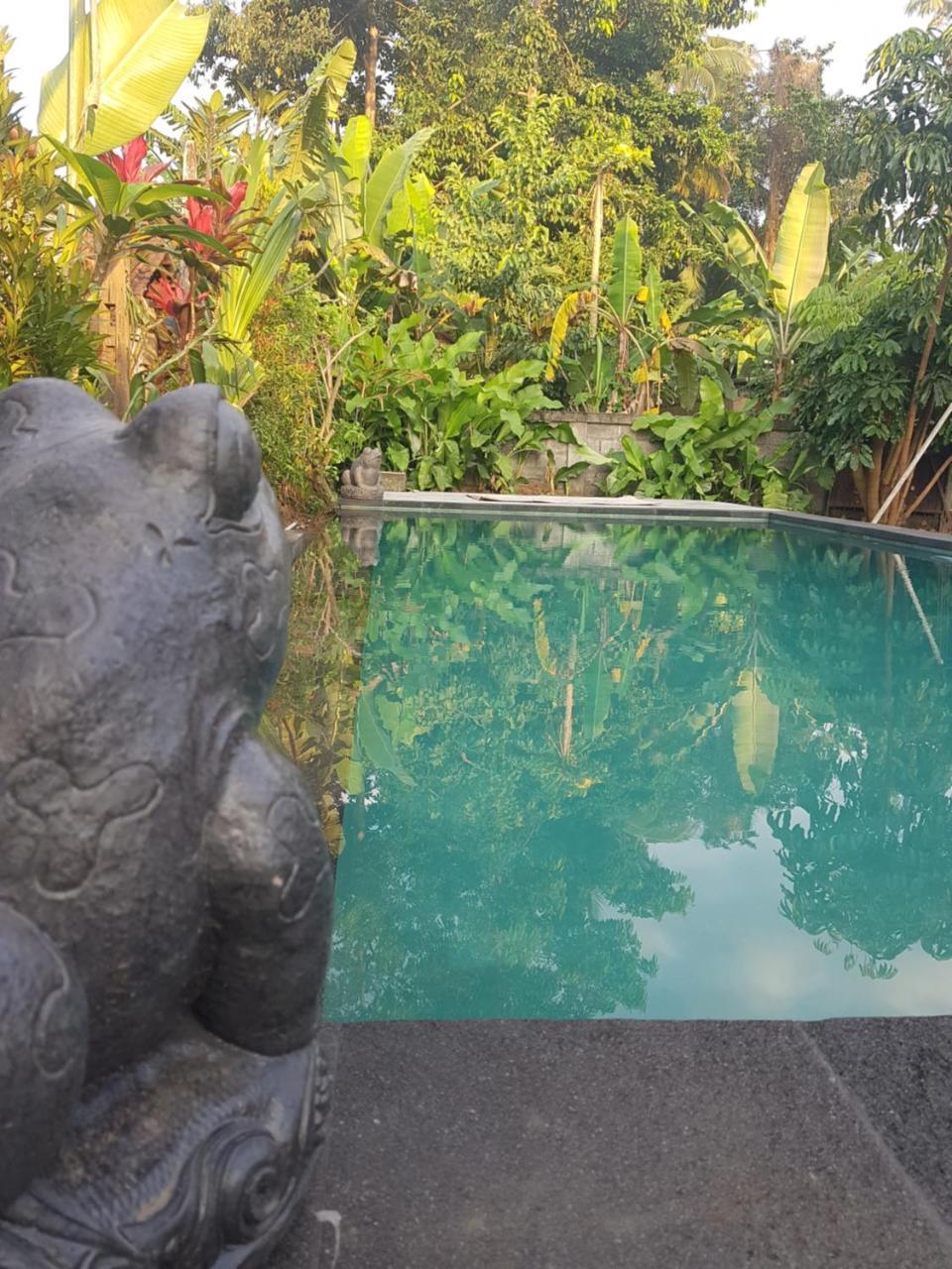 Yoga House * Ubud (Bali)