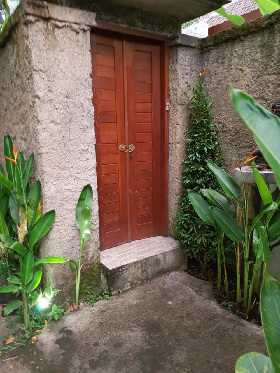Yoga House Villa Ubud (Bali)