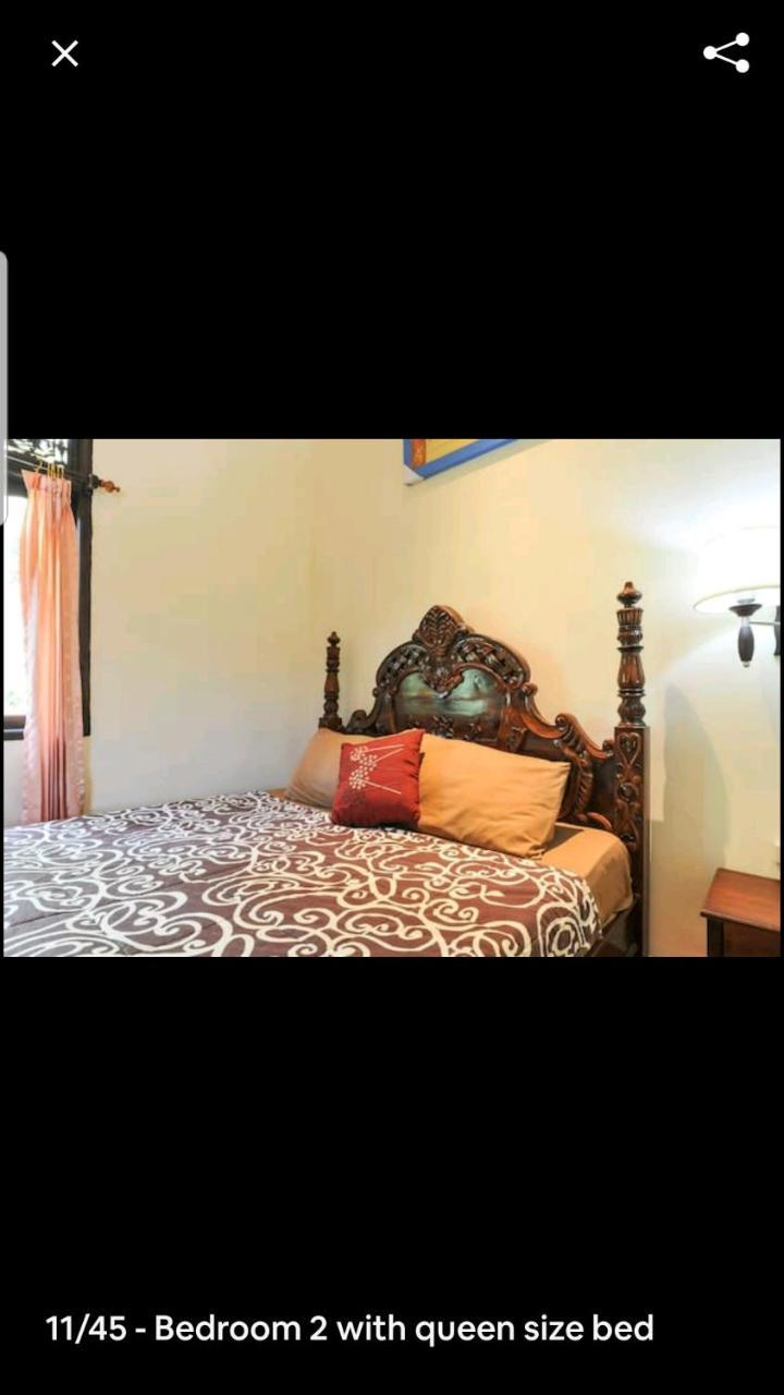 Villa Yoga House *