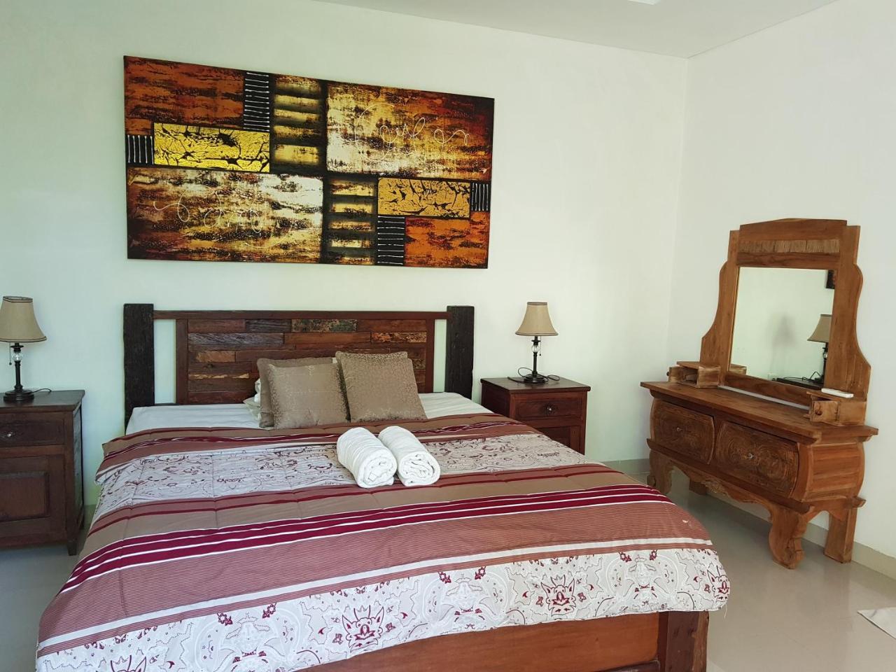 Villa Yoga House *