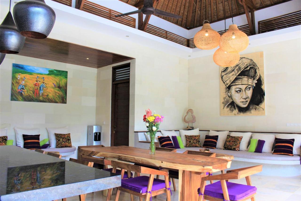 Liang Villa Ubud (Bali)