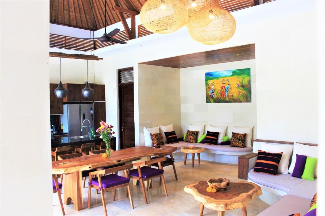 Liang Ubud (Bali)