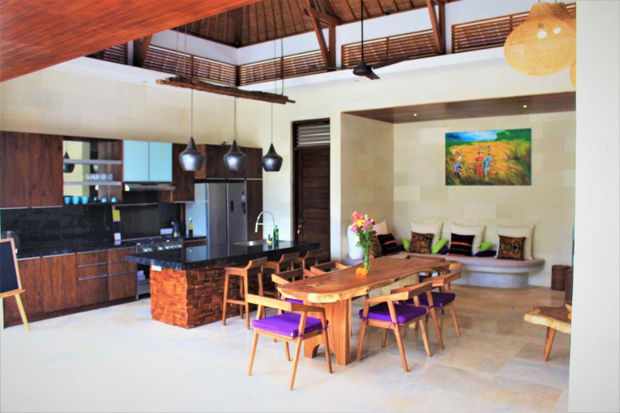 Liang Villa