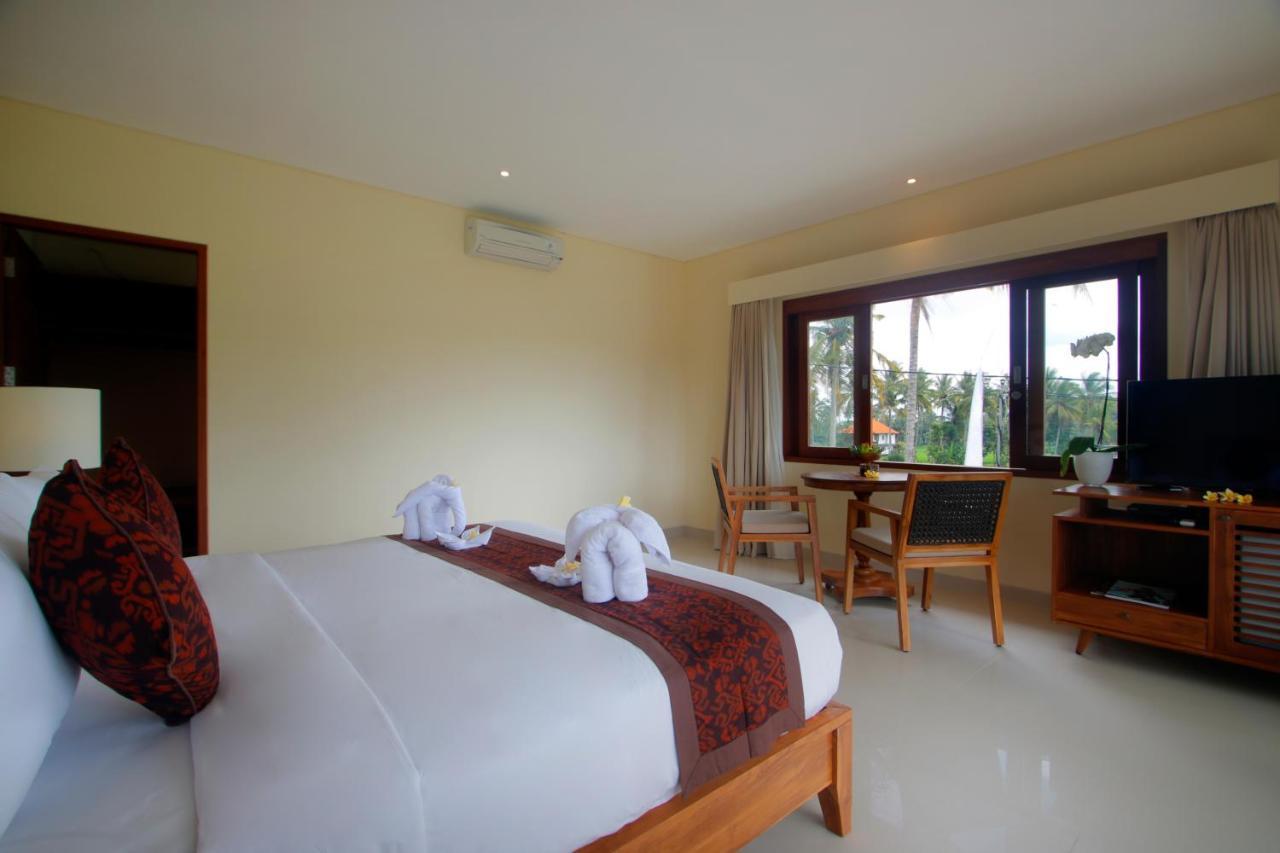 Dlobong 2* Ubud (Bali)