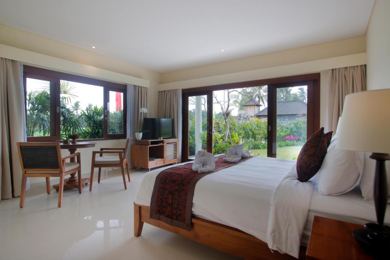 Dlobong 2* Ubud (Bali)