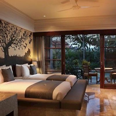 Alaya 5* Ubud