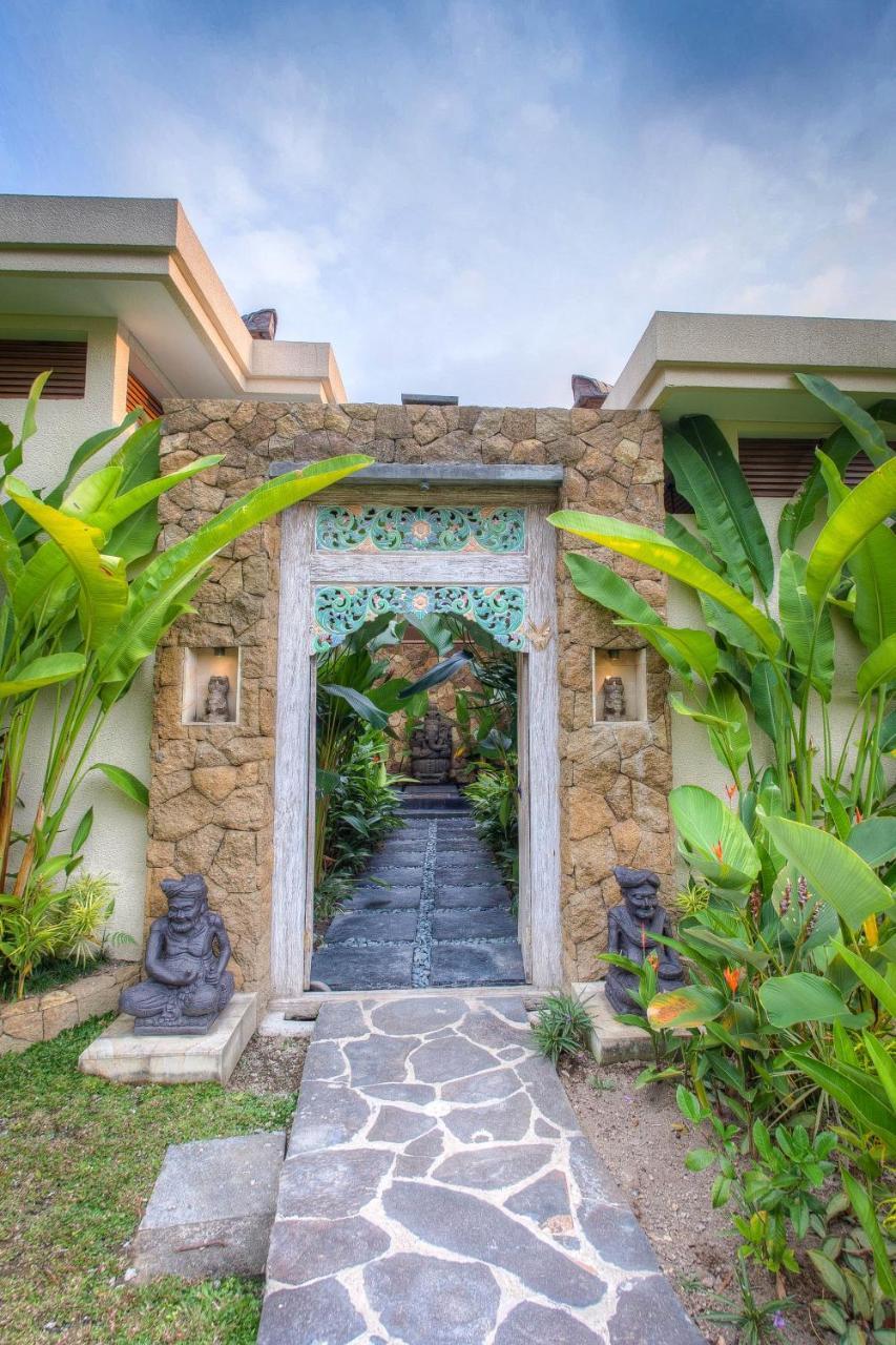 The Shala Bali Resort Ubud (Bali)