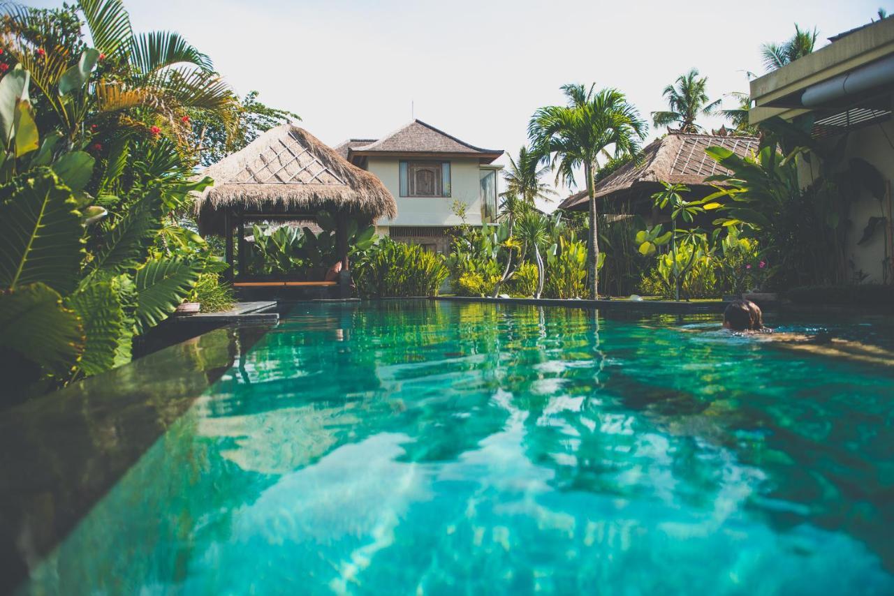 The Shala Bali Resort