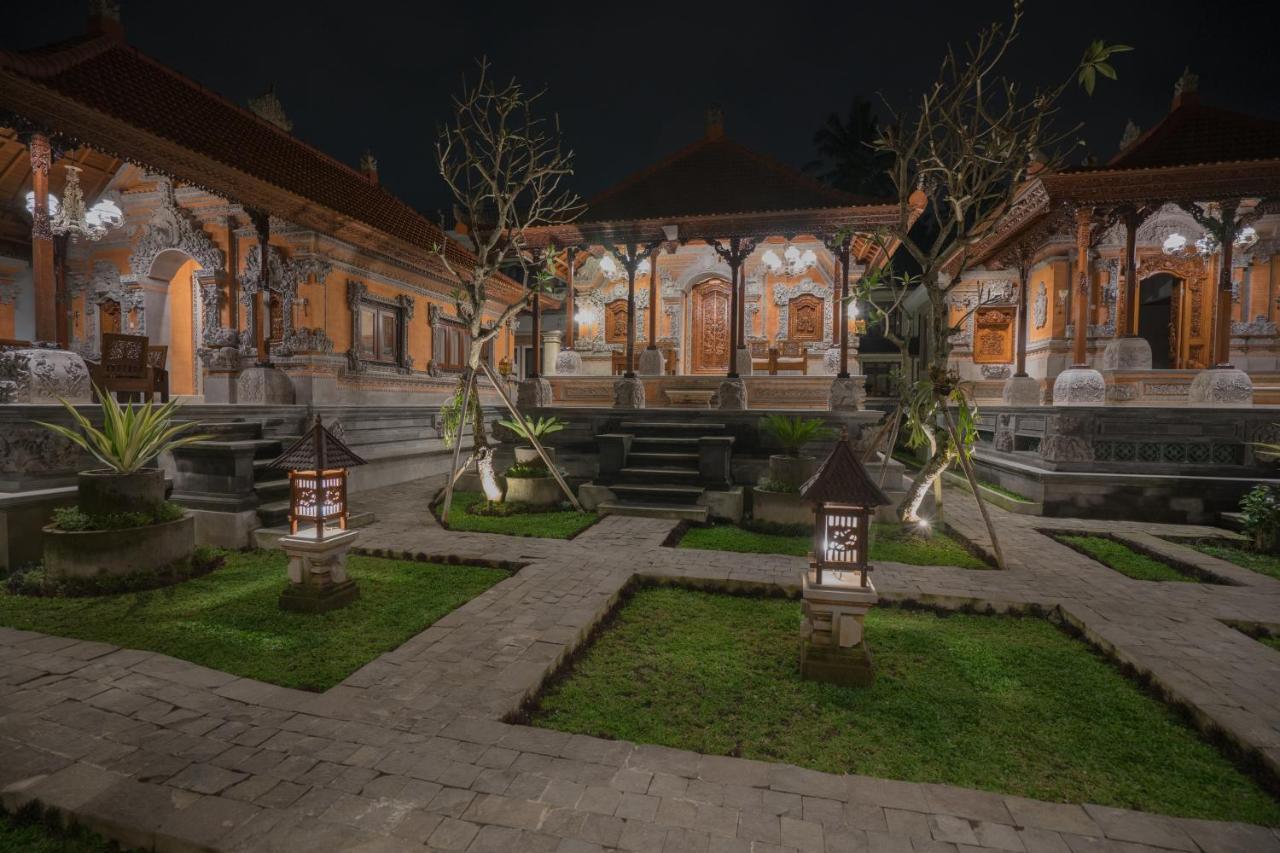 Ketut's Place