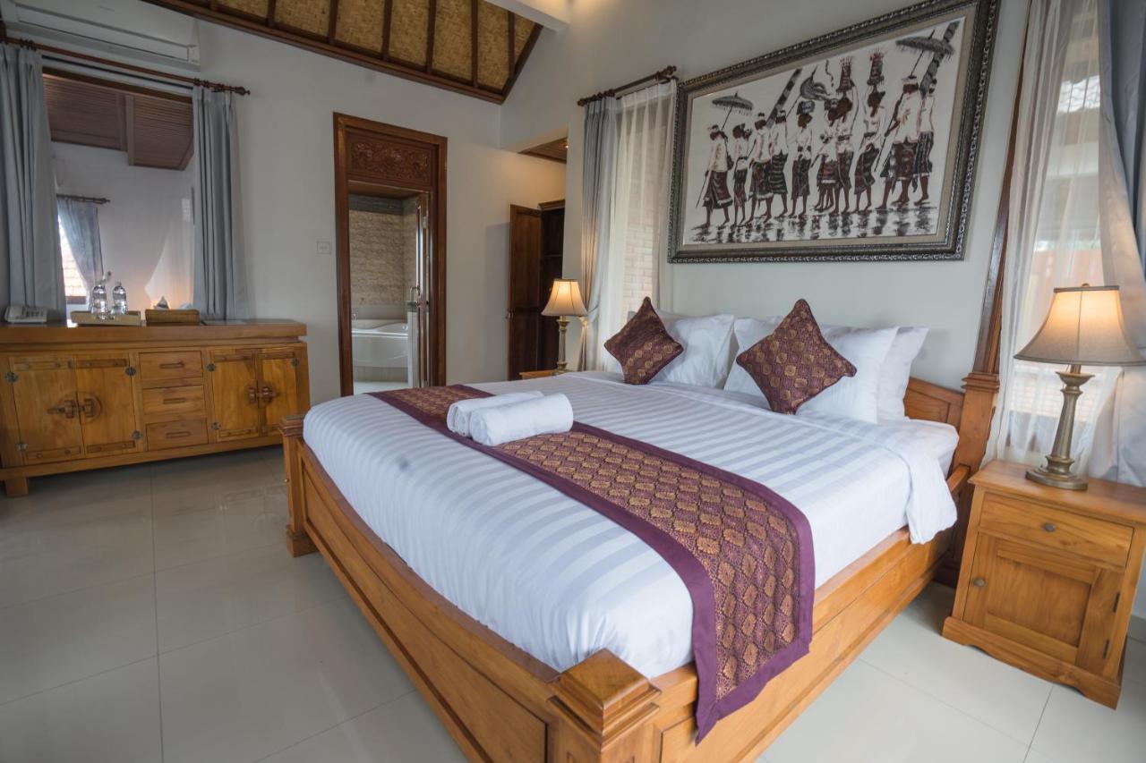Hotel Ketut's Place