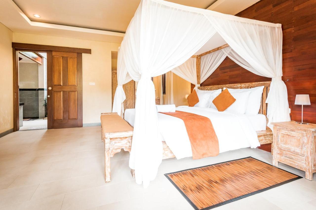 Guest house The Kalangan