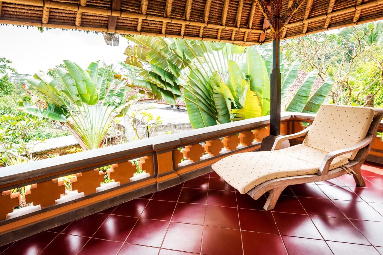 The Kalangan Guest house