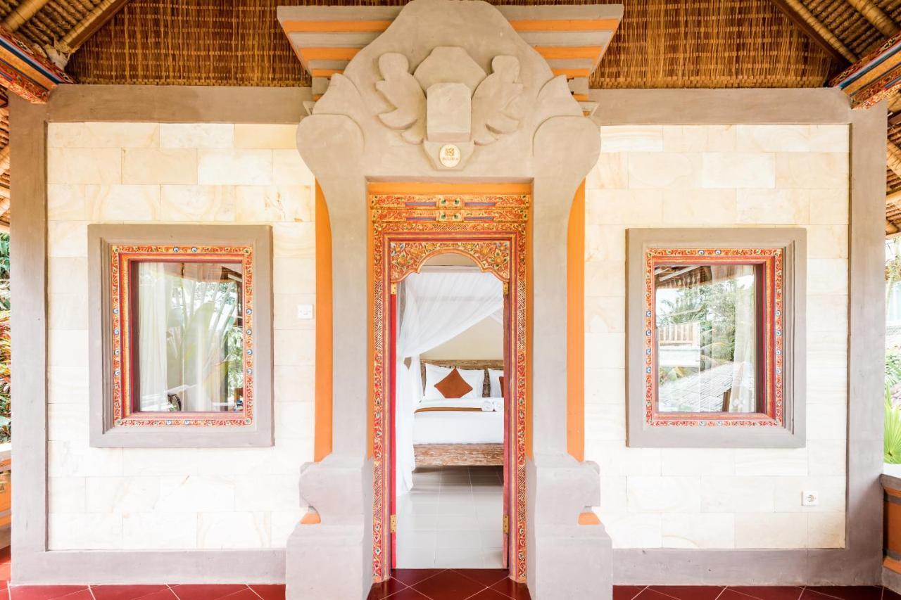 The Kalangan Guest house *