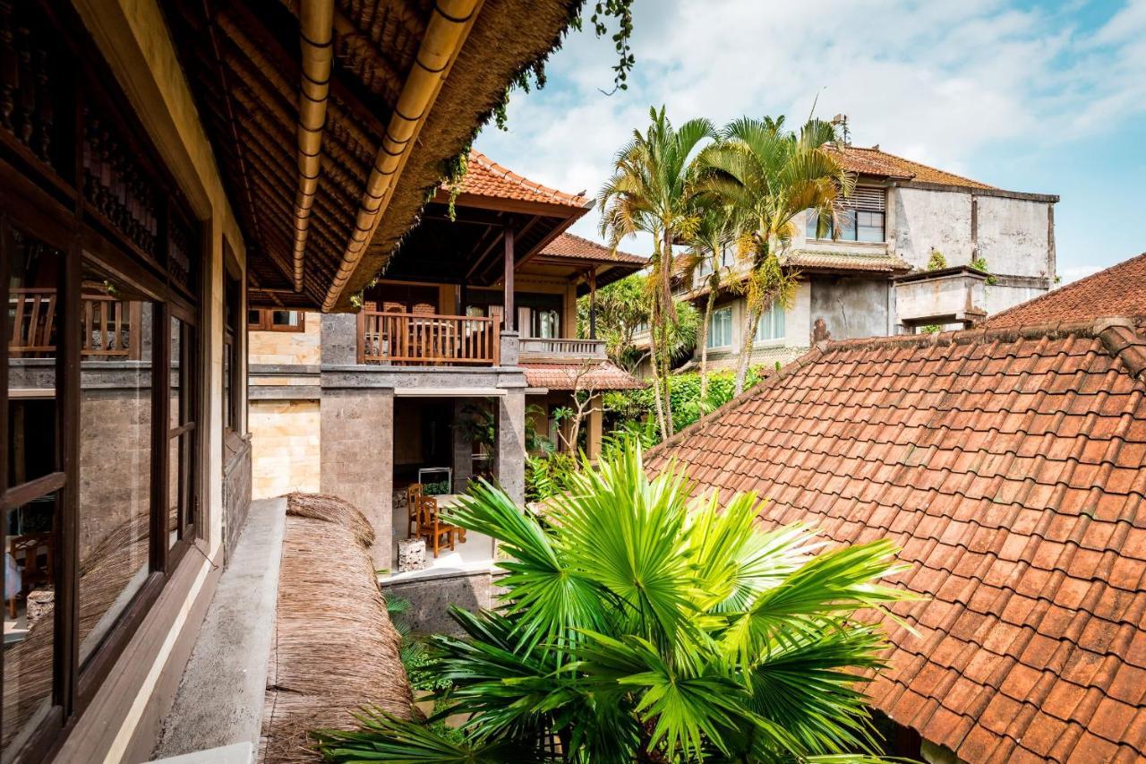 The Kalangan Guest house